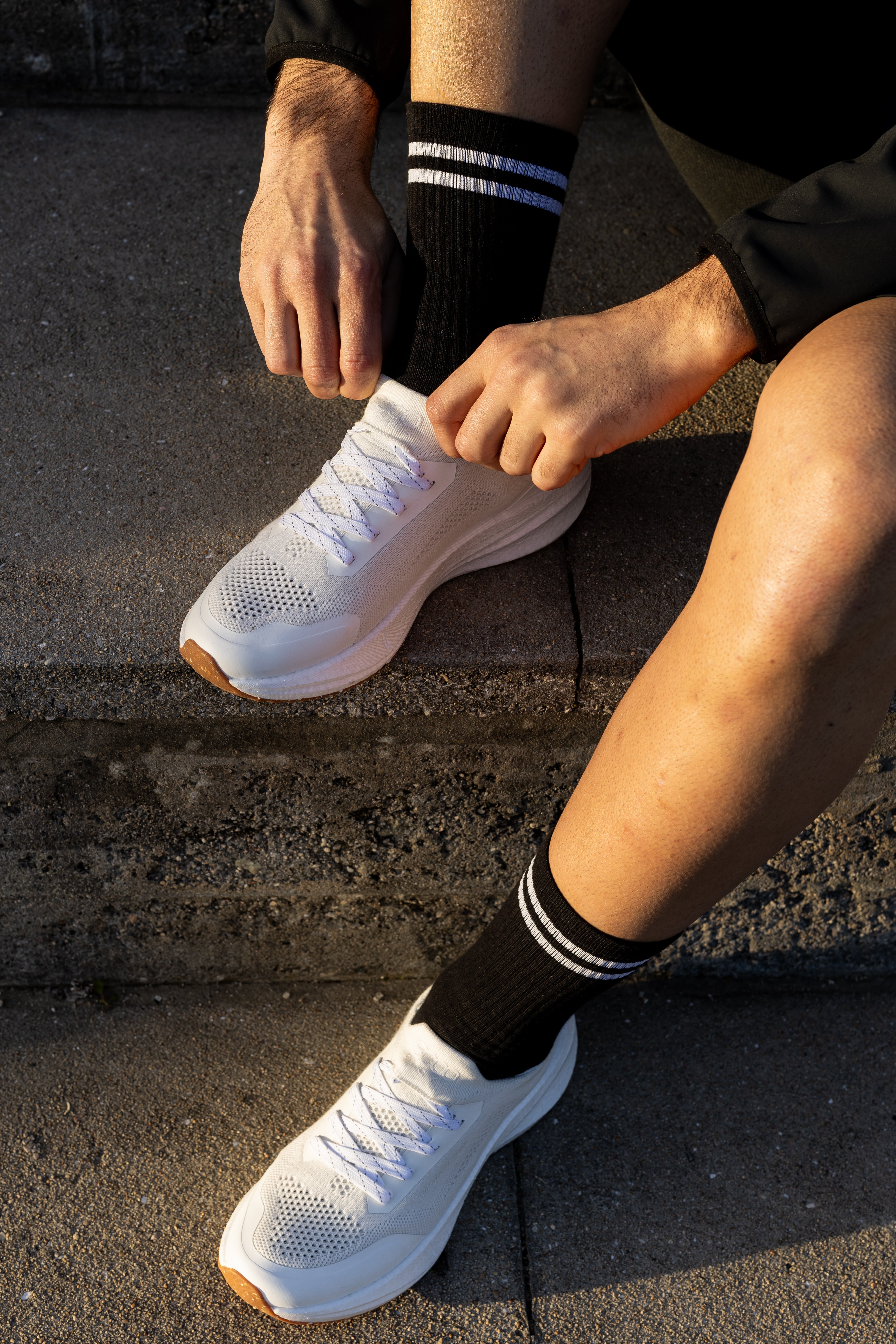 Vegan Running Shoes | 8000Kicks Hemp Runners – ecomarket.com