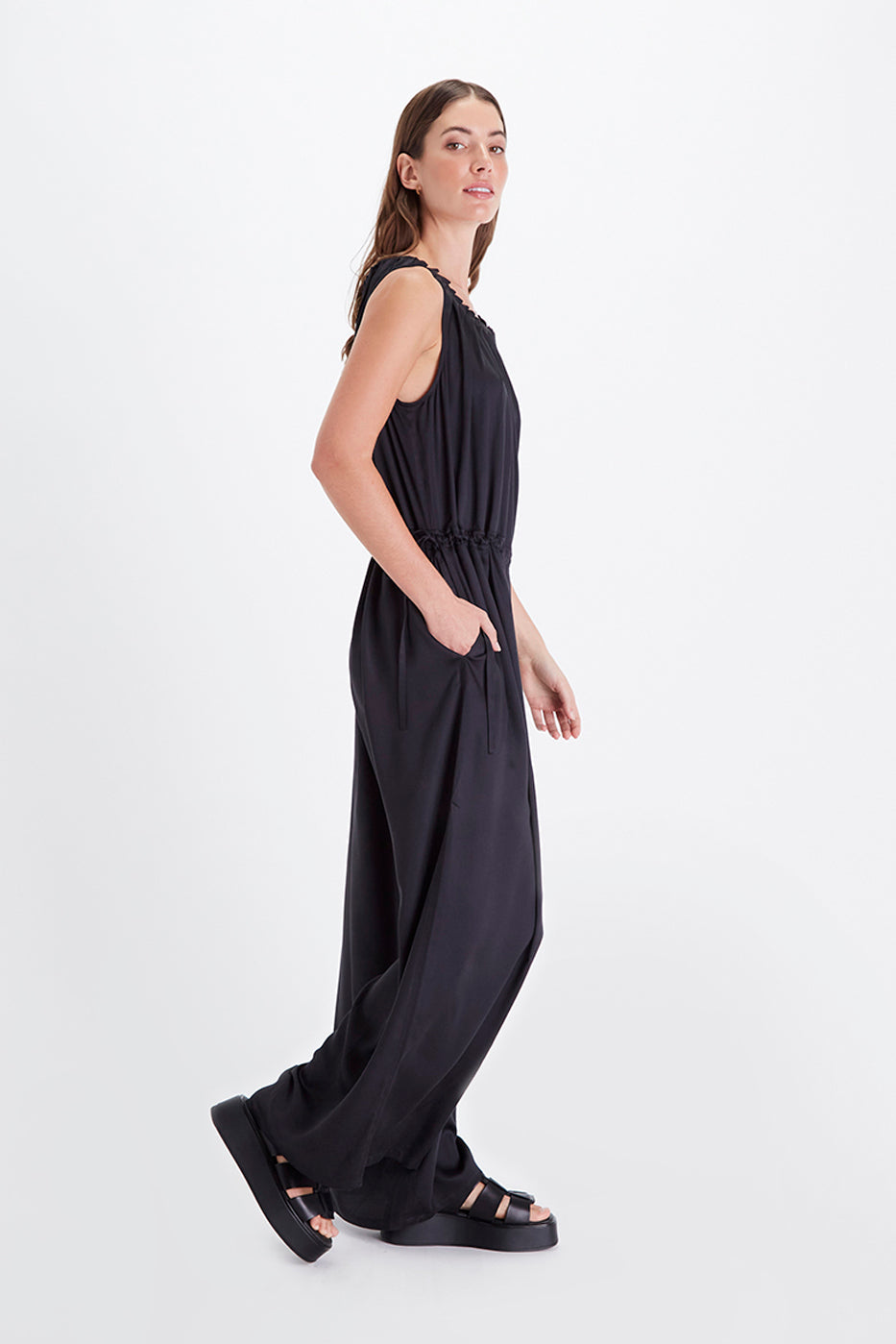Sia Jumpsuit-Neu Nomads
