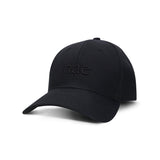 SOHO Casquette De Baseball Végane Noire