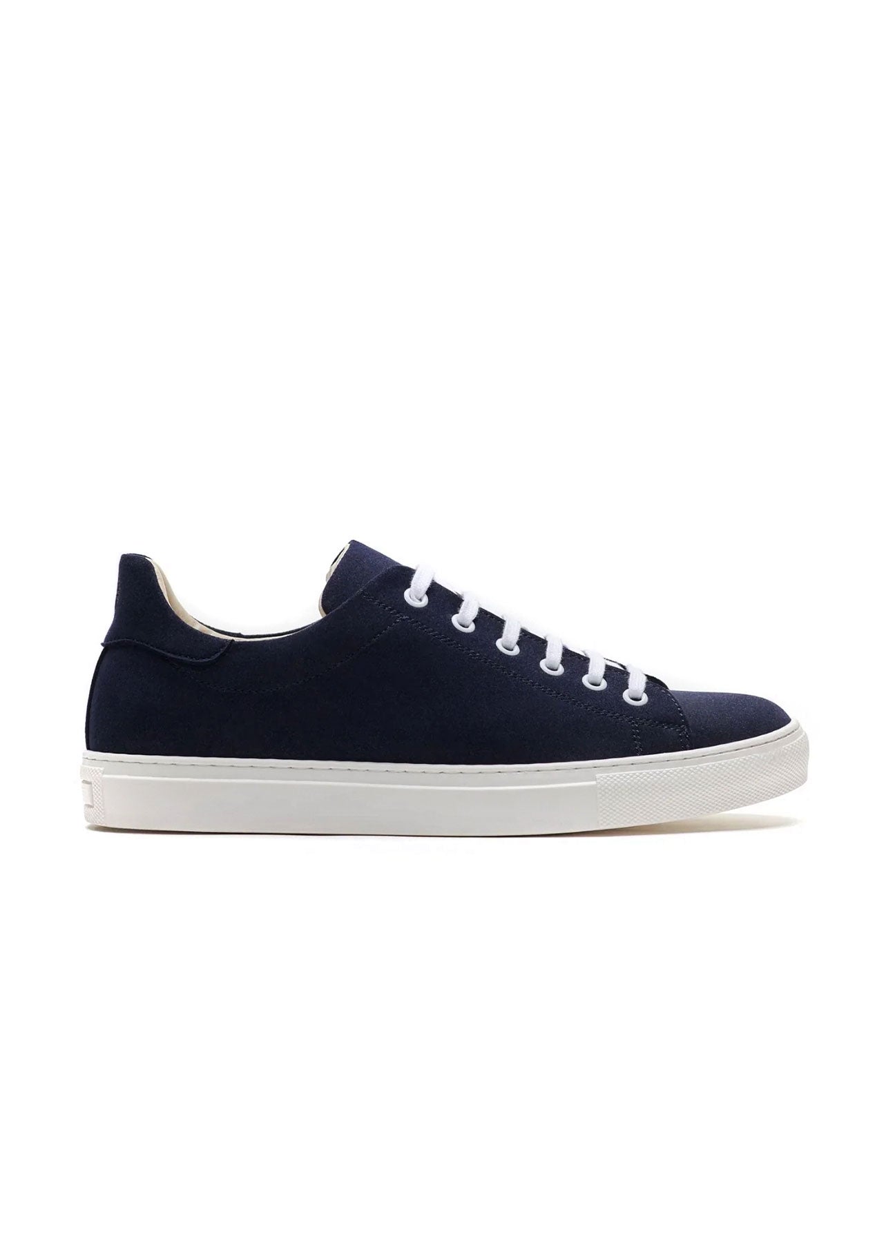 Vegan Suede Sneaker G1 - Ecomarket.com