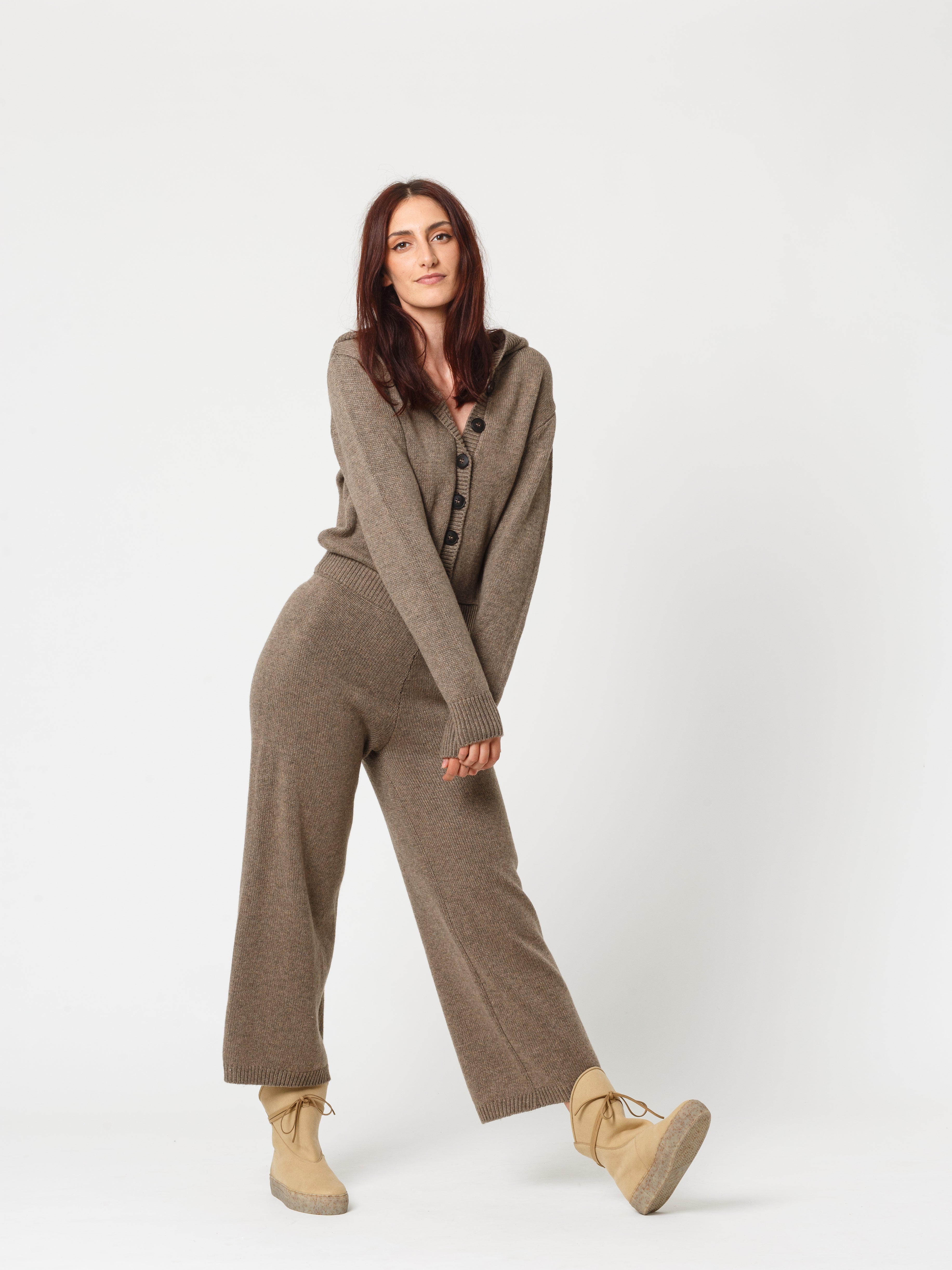 Michone Piel Beige