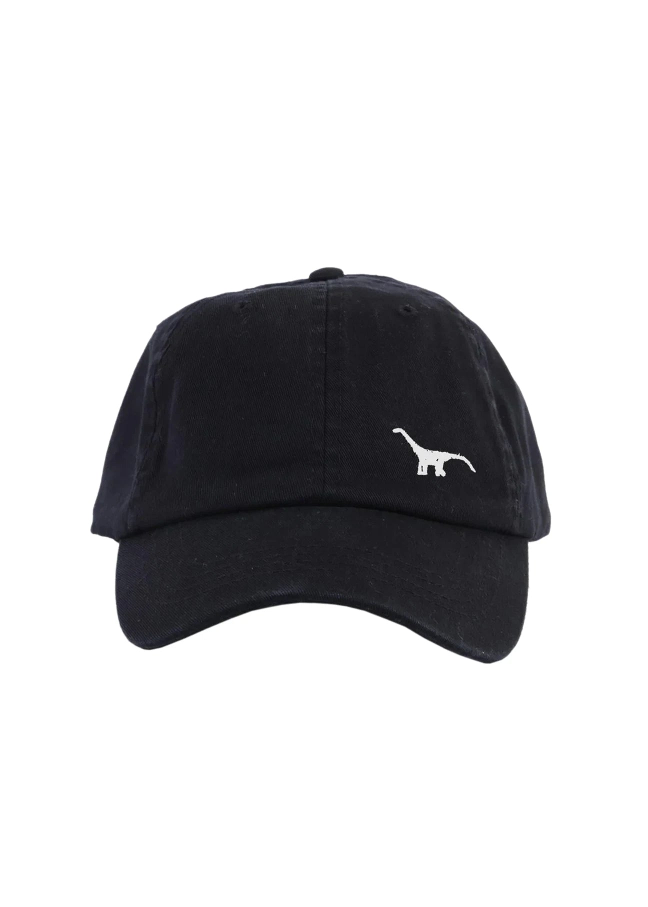 Embroidered Dinosaur Dad Cap