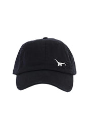 Embroidered Dinosaur Dad Cap