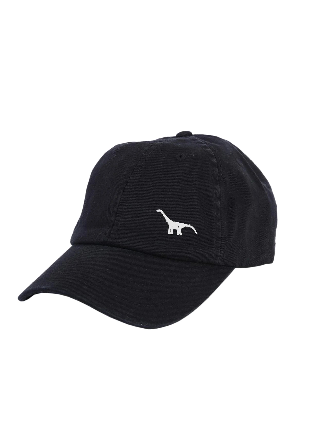 Embroidered Dinosaur Dad Cap - Ecomarket.com