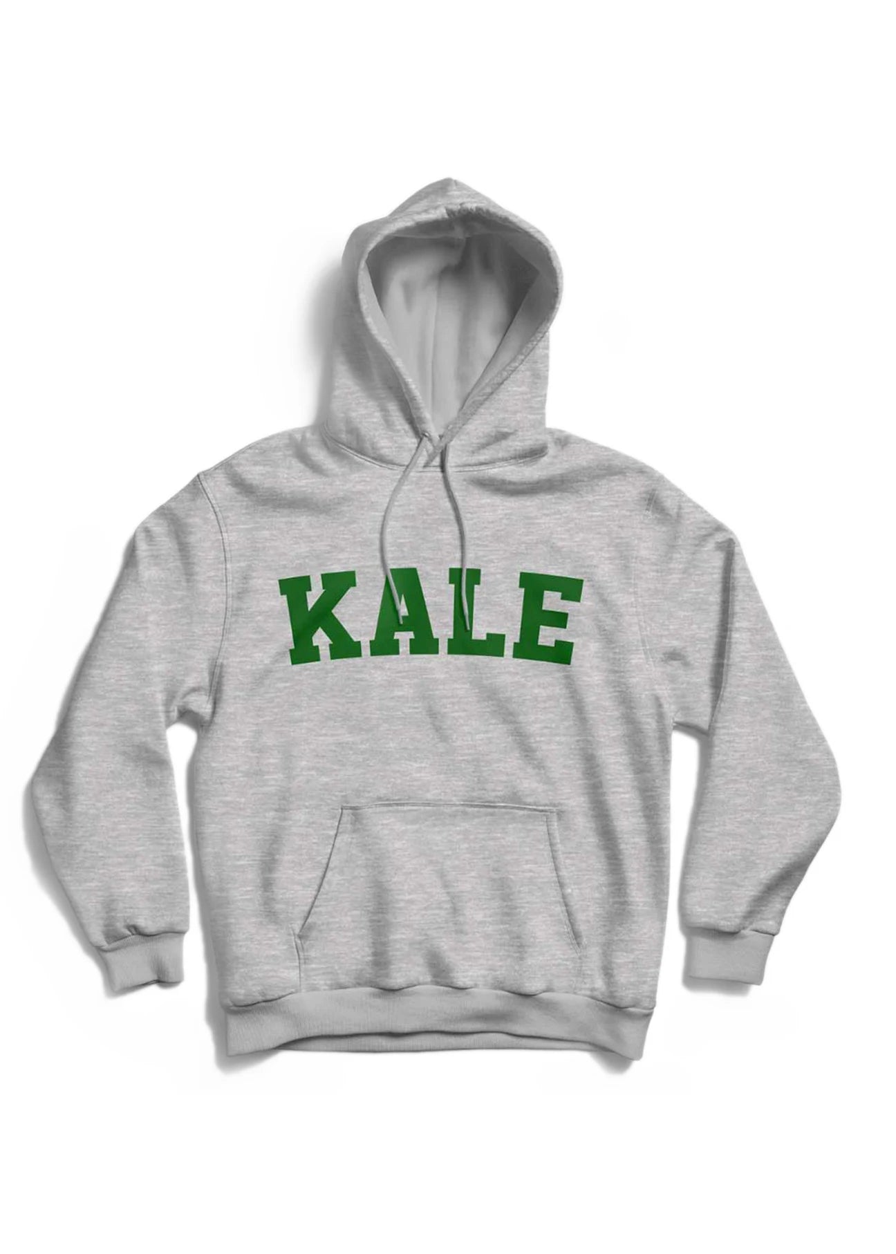 Hoodie KALE