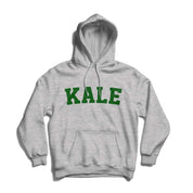 Vegan Outfitters KALE Hoodie - Unisex