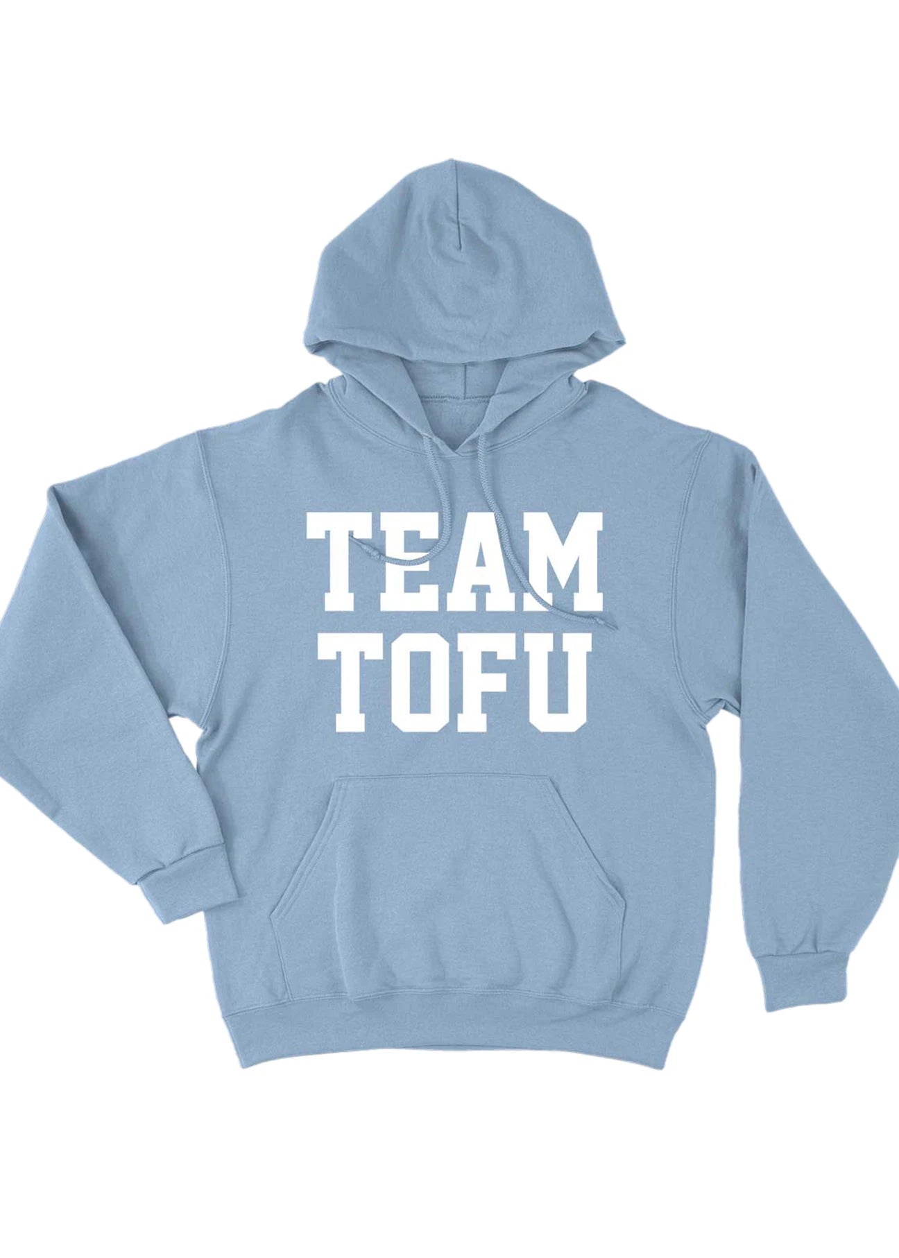 Hoodie TEAM TOFU