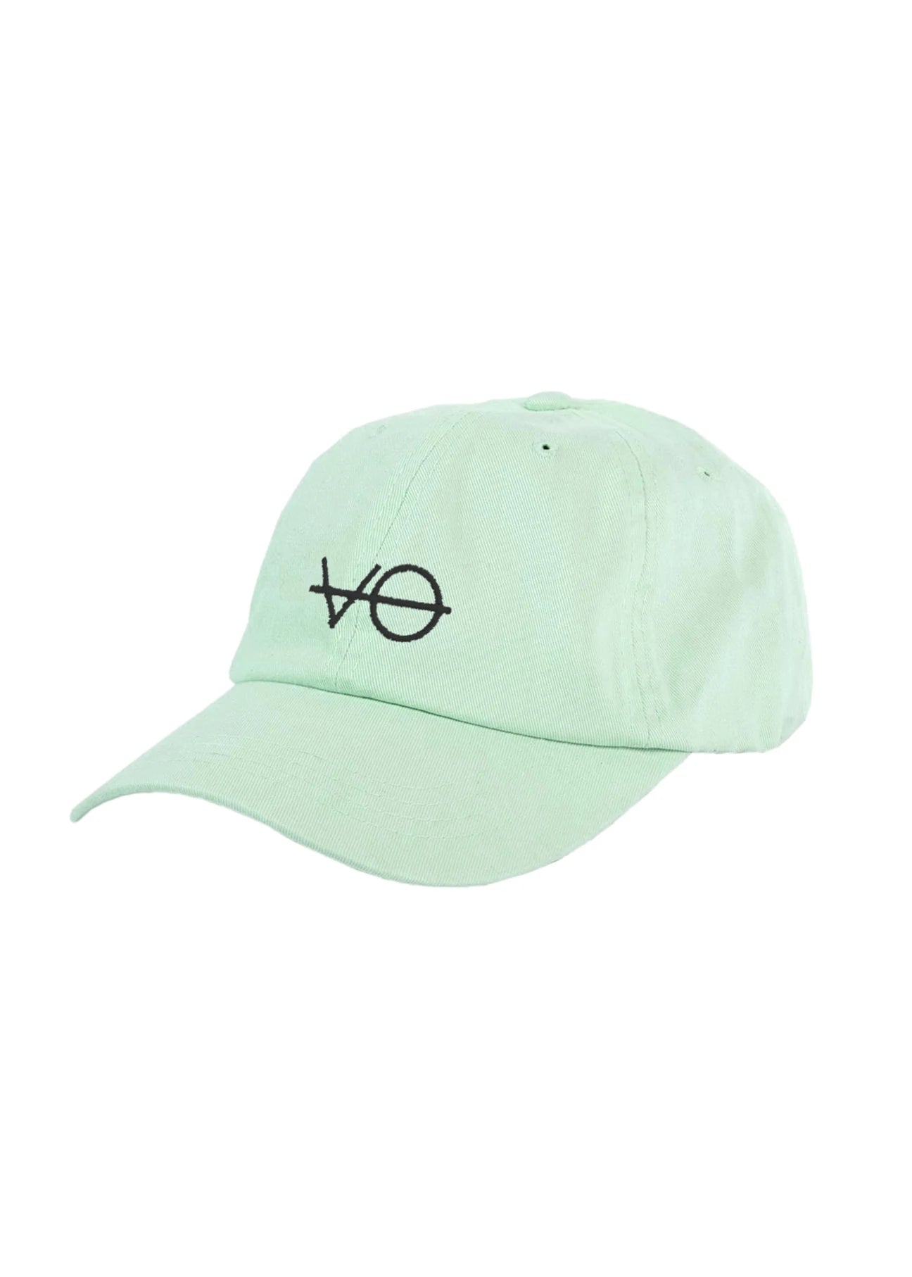 Embroidered Dad Cap