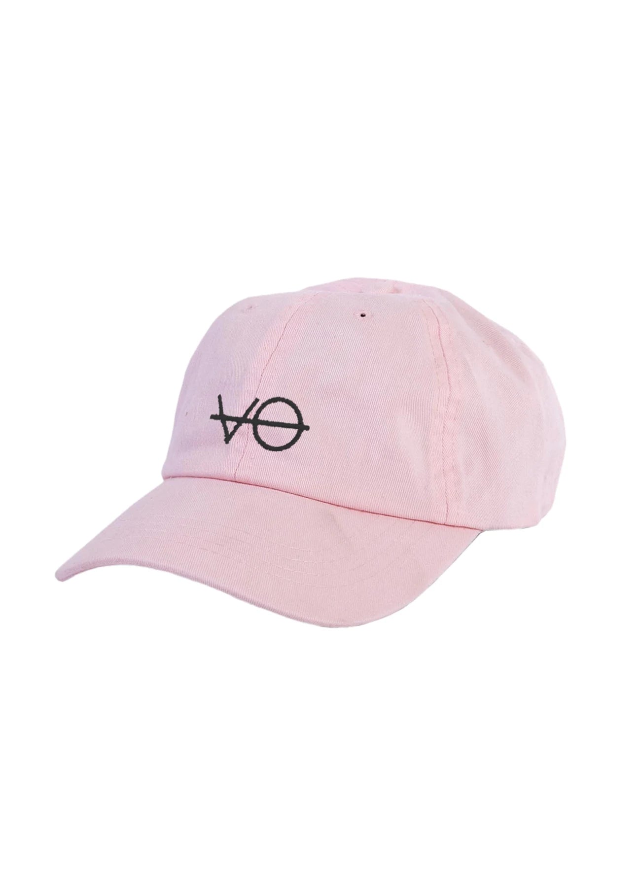 Embroidered Dad Cap