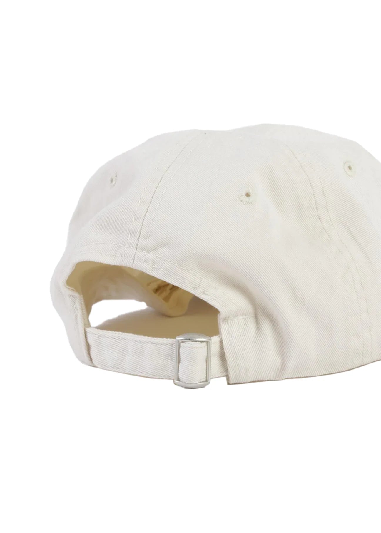 Embroidered Dad Cap