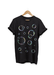 Bubbles T-Shirt - Ecomarket.com