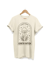 Earth Witch T-Shirt