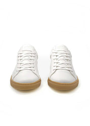 Winton -  White & Black Vegan Sneaker