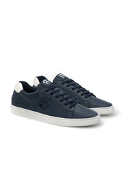 Winton - Zapatilla vegana azul marino
