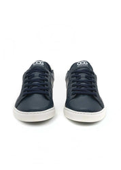 Winton - Zapatilla vegana azul marino