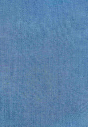 Shorts ligeros con apariencia de mezclilla en TENCEL™ Lyocell