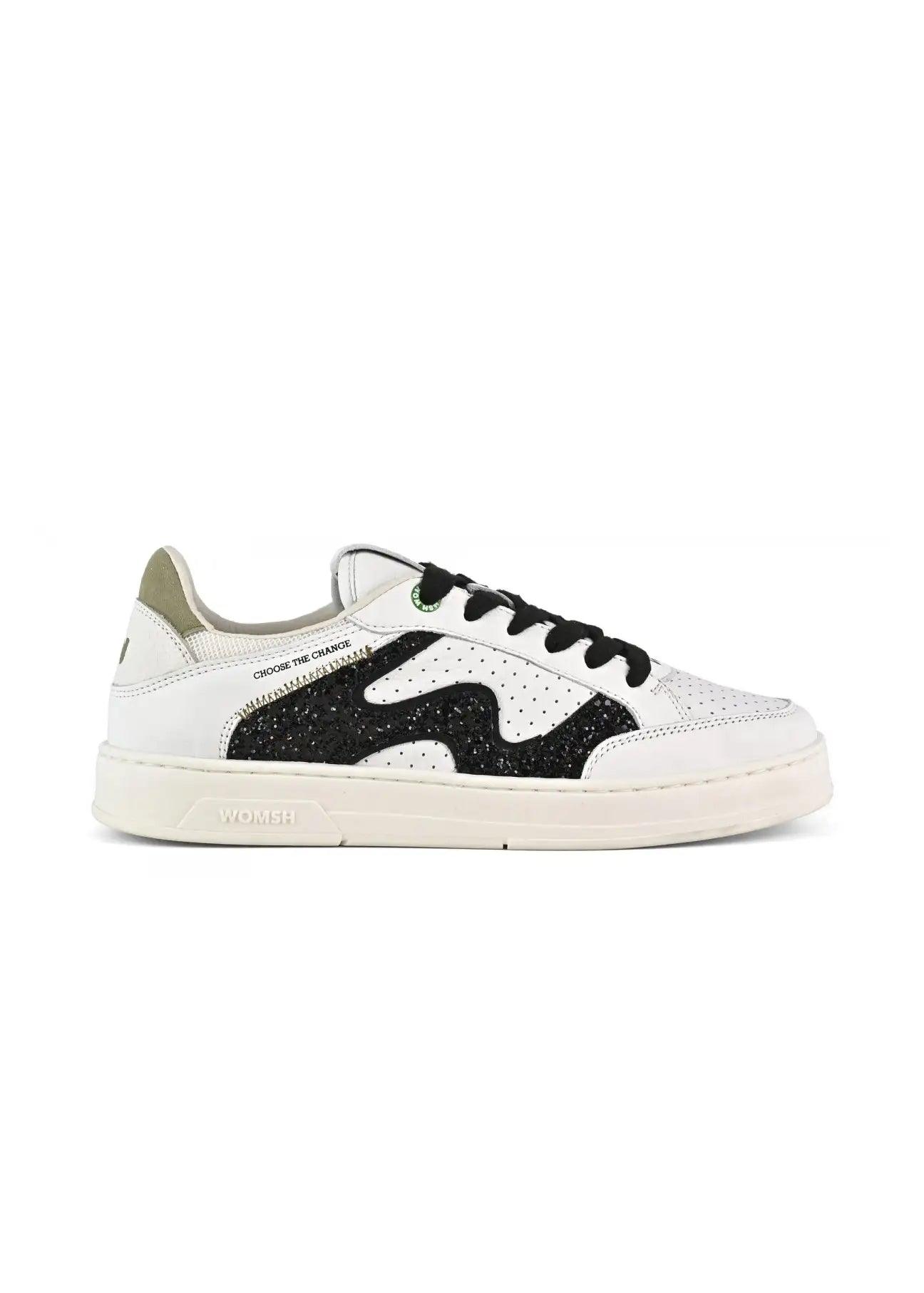 WOMSH KATO Glitter Black - Ecomarket.com