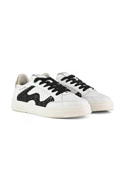 WOMSH KATO Glitter Black - Ecomarket.com