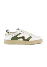 WOMSH KATO Mossy Green