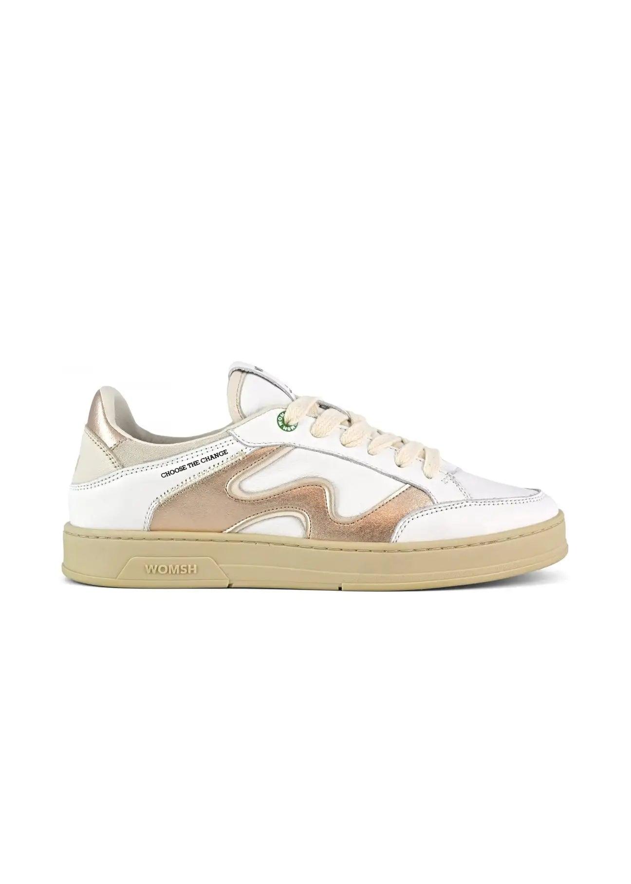 WOMSH KATO Rose Gold - Ecomarket.com
