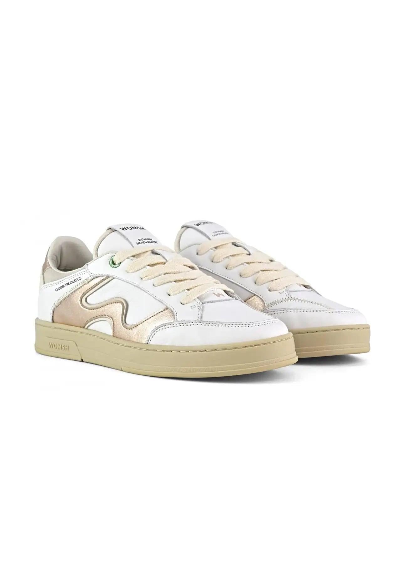 WOMSH KATO Rose Gold - Ecomarket.com
