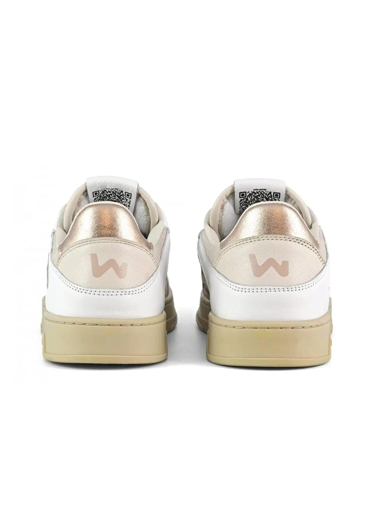 WOMSH KATO Rose Gold - Ecomarket.com