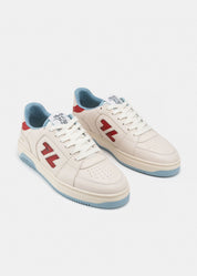 Zèta Ace'98 Azulino Vegan Retro Sneakers