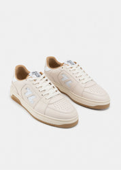 Zèta Ace'98 Camel Vegan Retro Sneakers