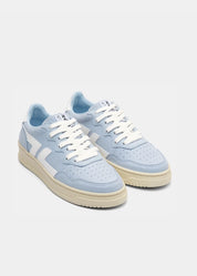 Zèta Bêta B3 Azul - Vegan Sneakers