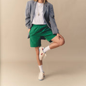 Zèta Ace'98 Azulino Vegan Retro Sneakers