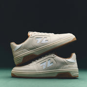 Zèta Ace'98 Camel Vegan Retro Sneakers