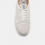 Zèta Ace'98 Camel Vegan Retro Sneakers