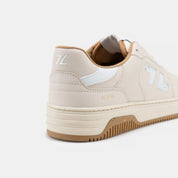 Zèta Ace'98 Camel Vegan Retro Sneakers