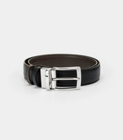 Vegan Reversible Belt