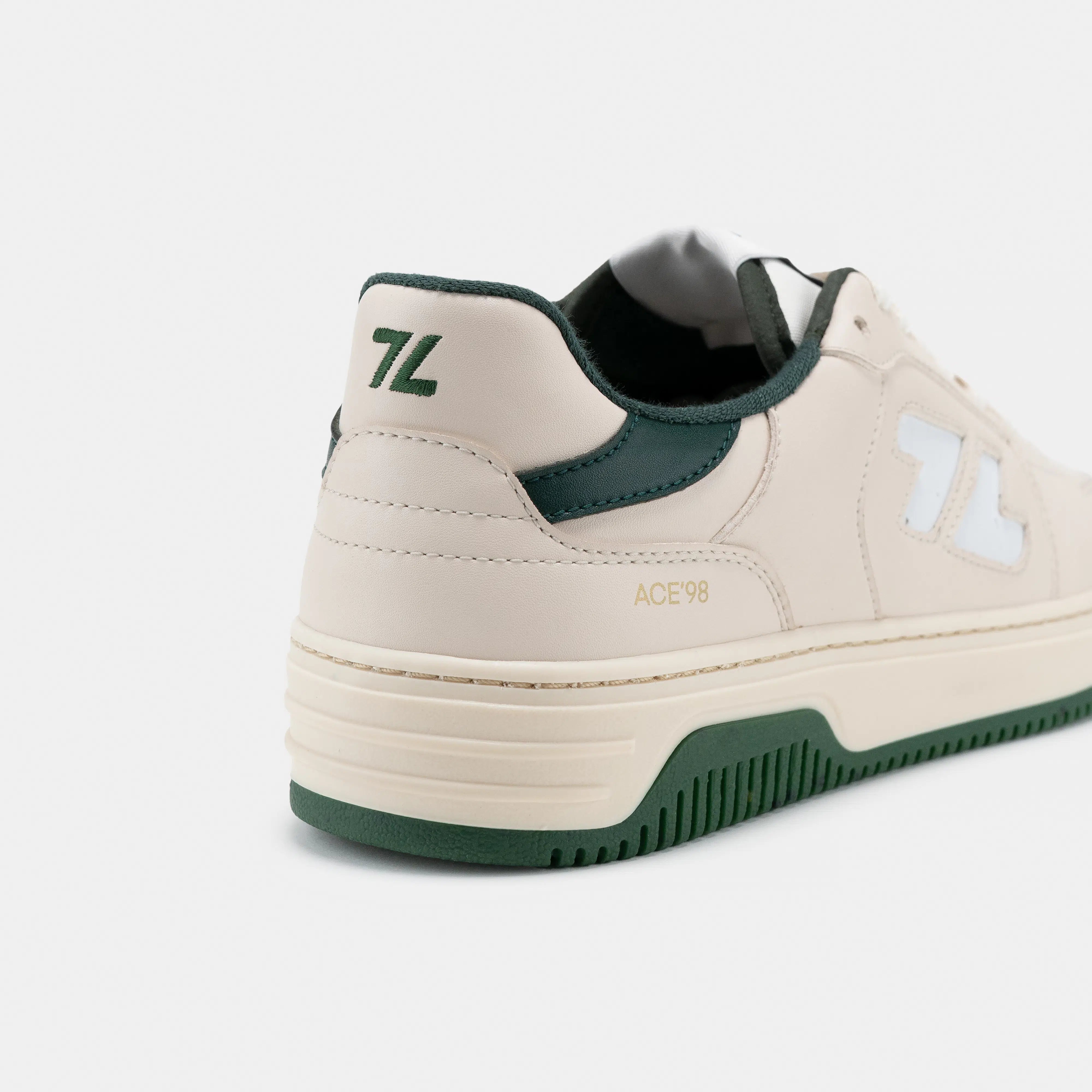 Zèta Ace'98 Forêt Vegan Retro Sneakers