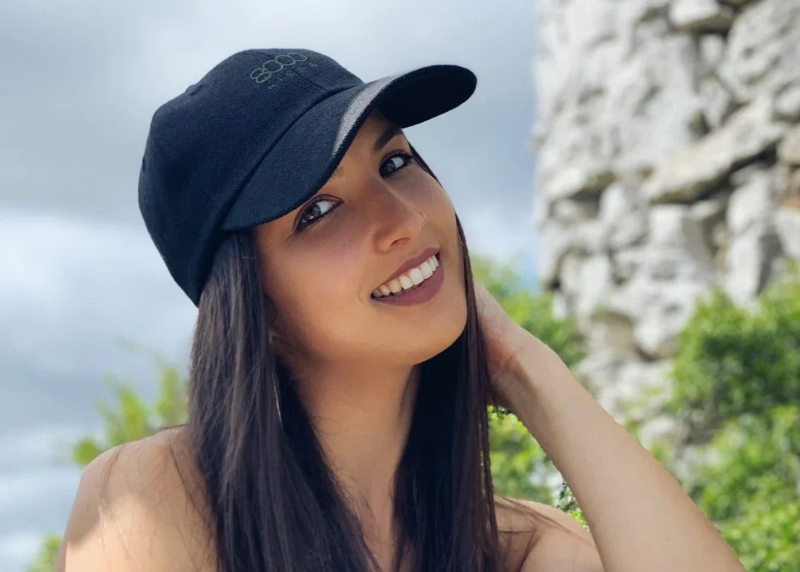 Baseline Hemp Hat