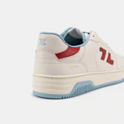 Zèta Ace'98 Azulino Vegan Retro Sneakers