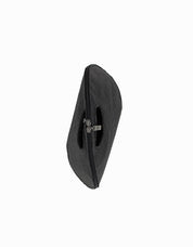PINATEX SHELL Bolso vegano negro