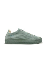 nat-2 Cord Low-Top Emerald