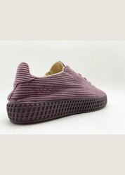 nat-2 Cord Low-Top Plum - Ecomarket.com