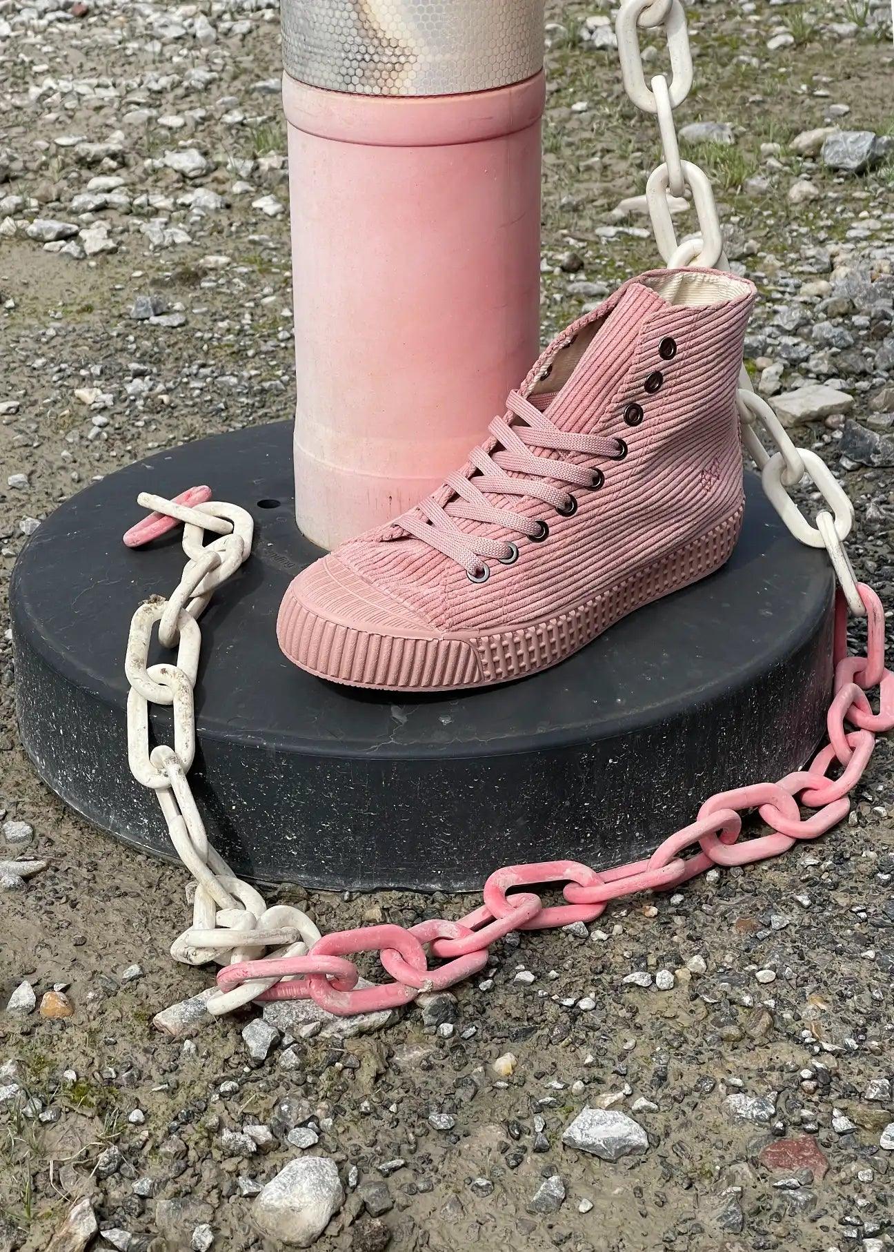 nat-2 Cord Rose - Ecomarket.com