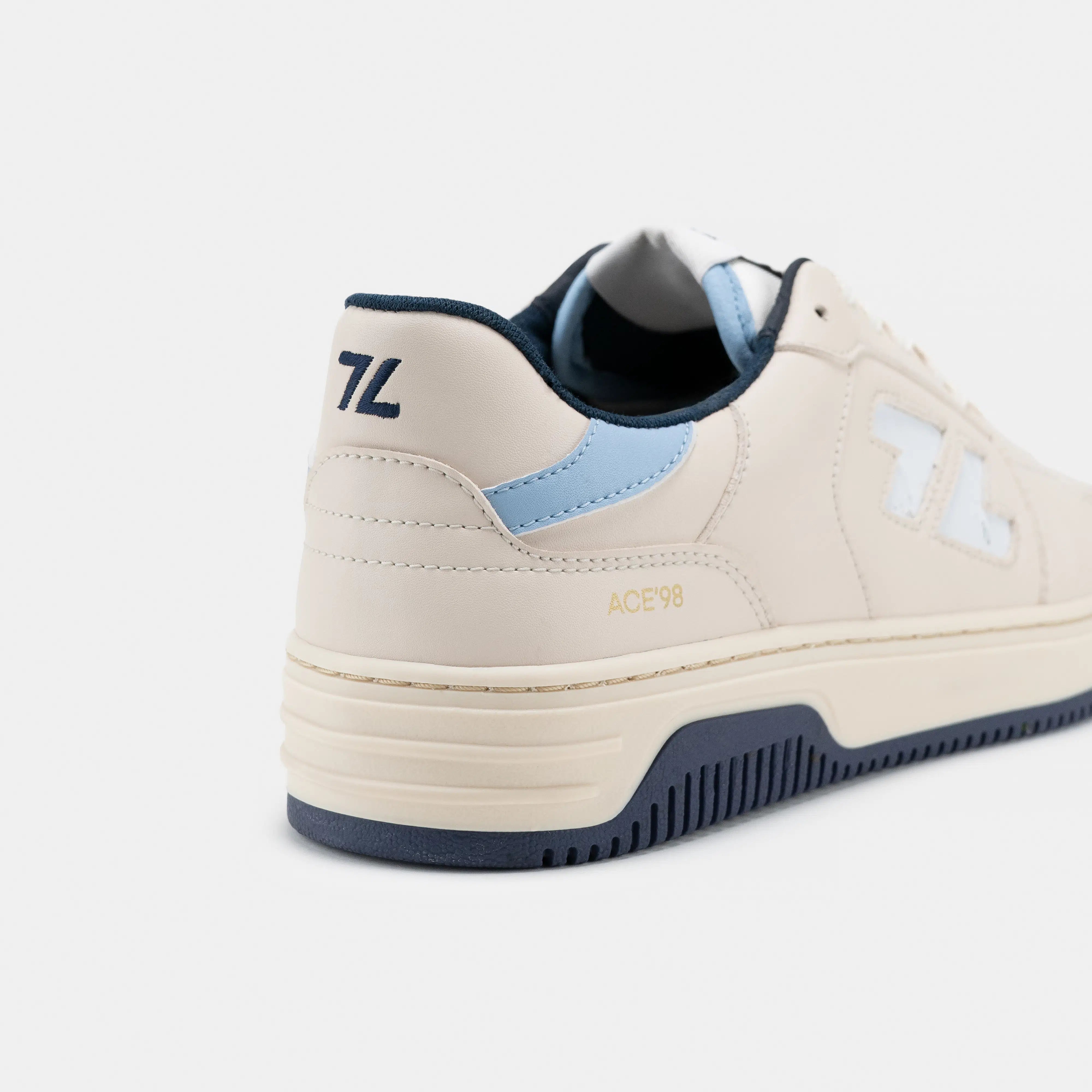 Zèta Ace'98 Marino Vegan Retro Sneakers