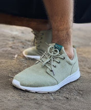 Explorer V2 for Men All Beige