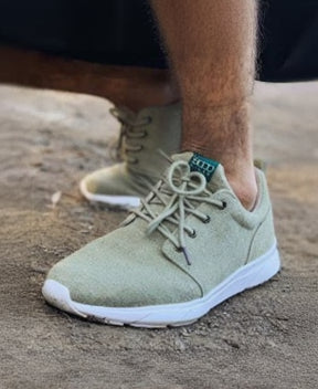 Explorer V2 for Men All Beige