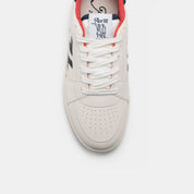 Zèta Ace'98 Rouge Marino Vegan Retro Sneakers