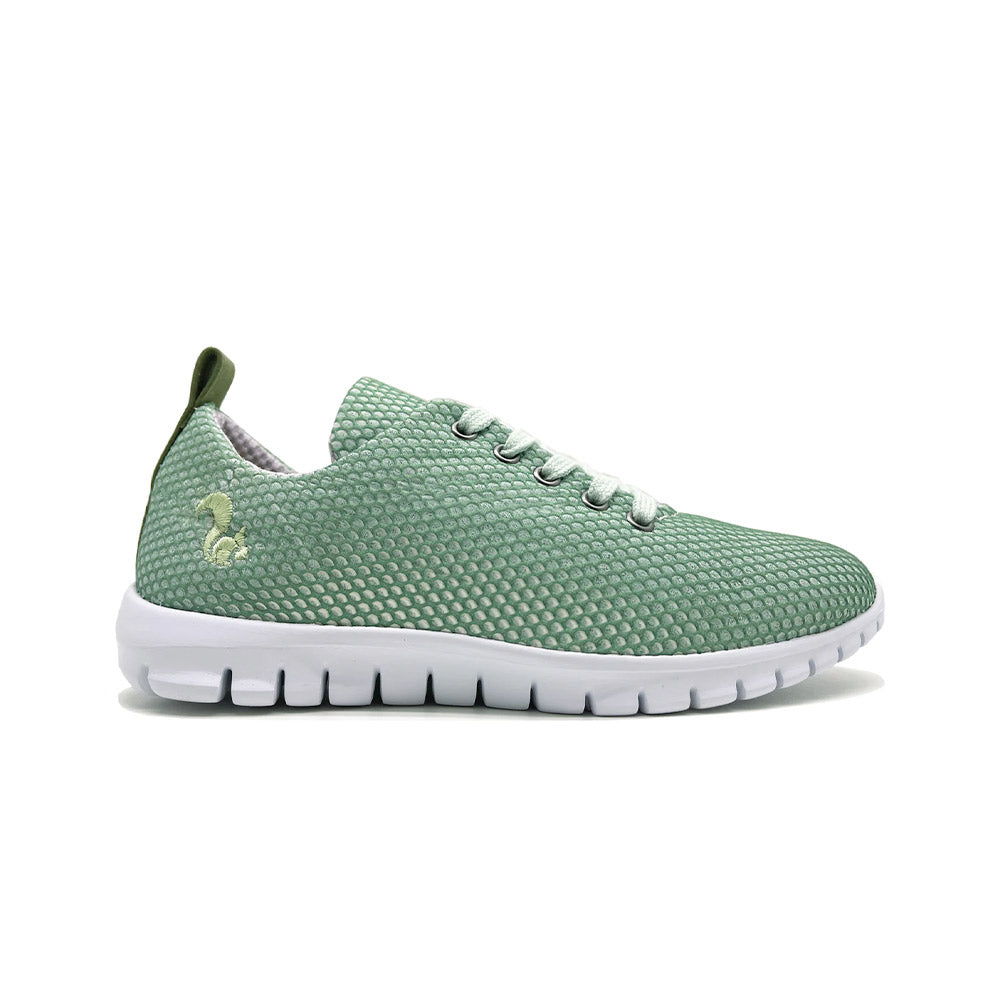 THIES Reflexrunner Emerald - Unisex