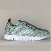 THIES Reflexrunner Emerald - Unisex